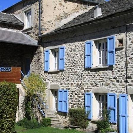Gite La Parenthese Saint-Hostien Quarto foto