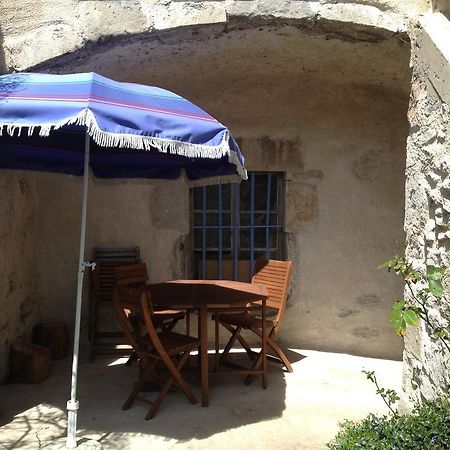 Gite La Parenthese Saint-Hostien Exterior foto