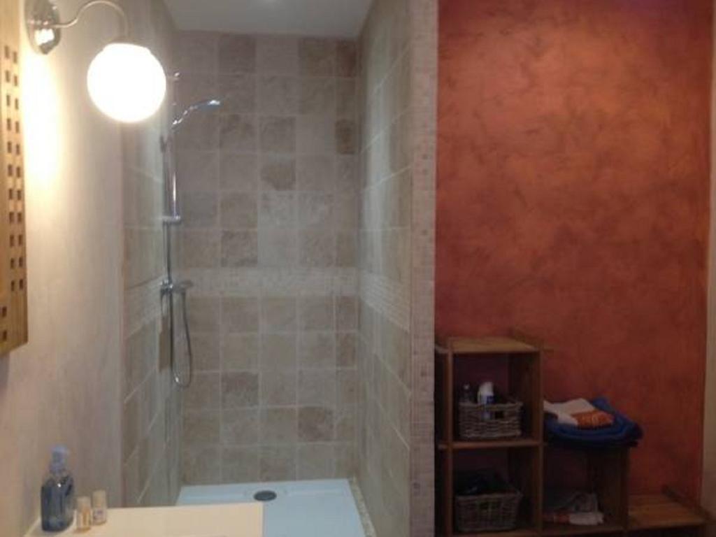 Gite La Parenthese Saint-Hostien Quarto foto