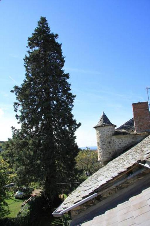 Gite La Parenthese Saint-Hostien Quarto foto